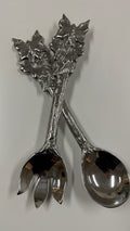 Butterfly Serving Set