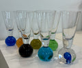 Rainbow Shot Glasses