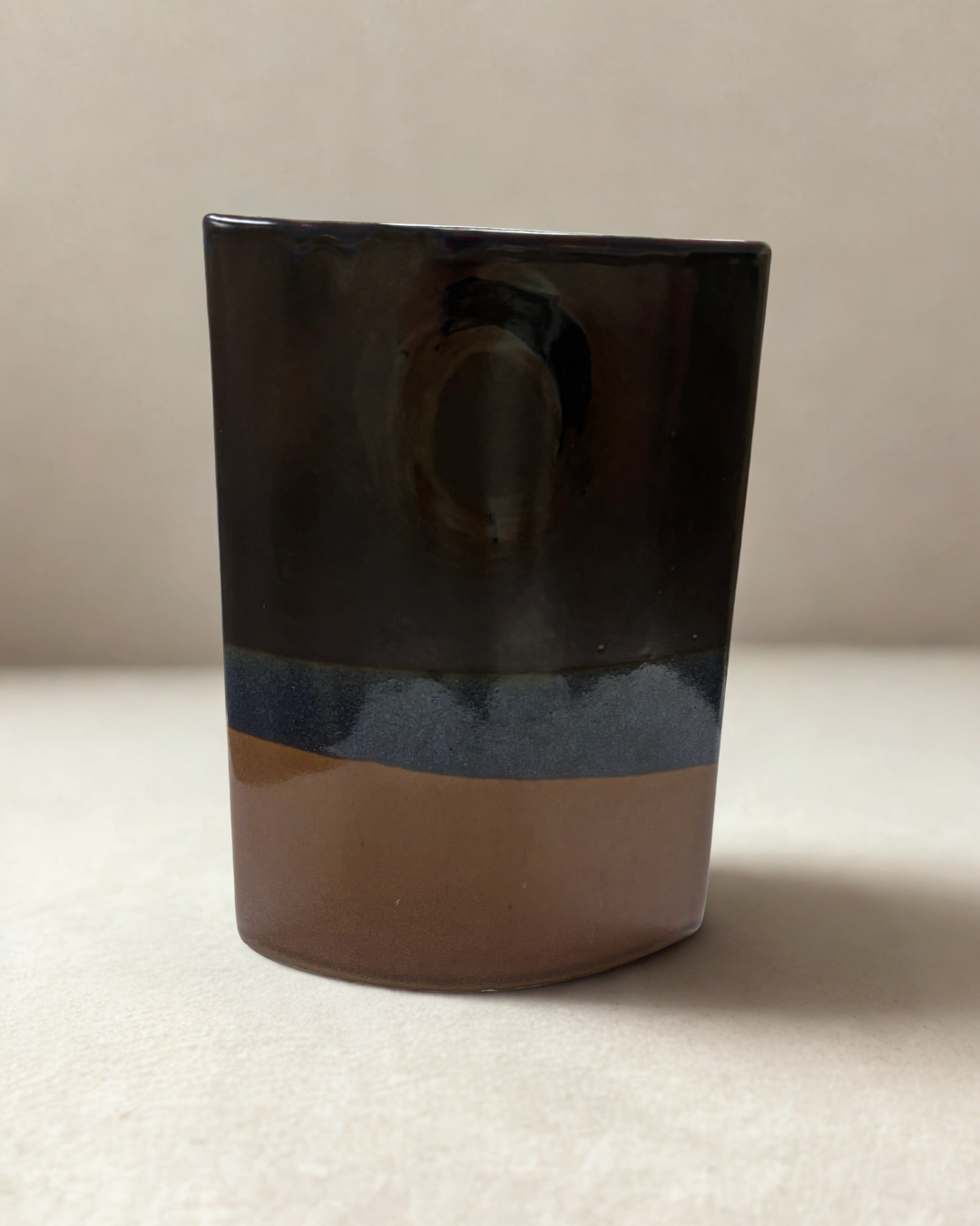 Envelope Vase