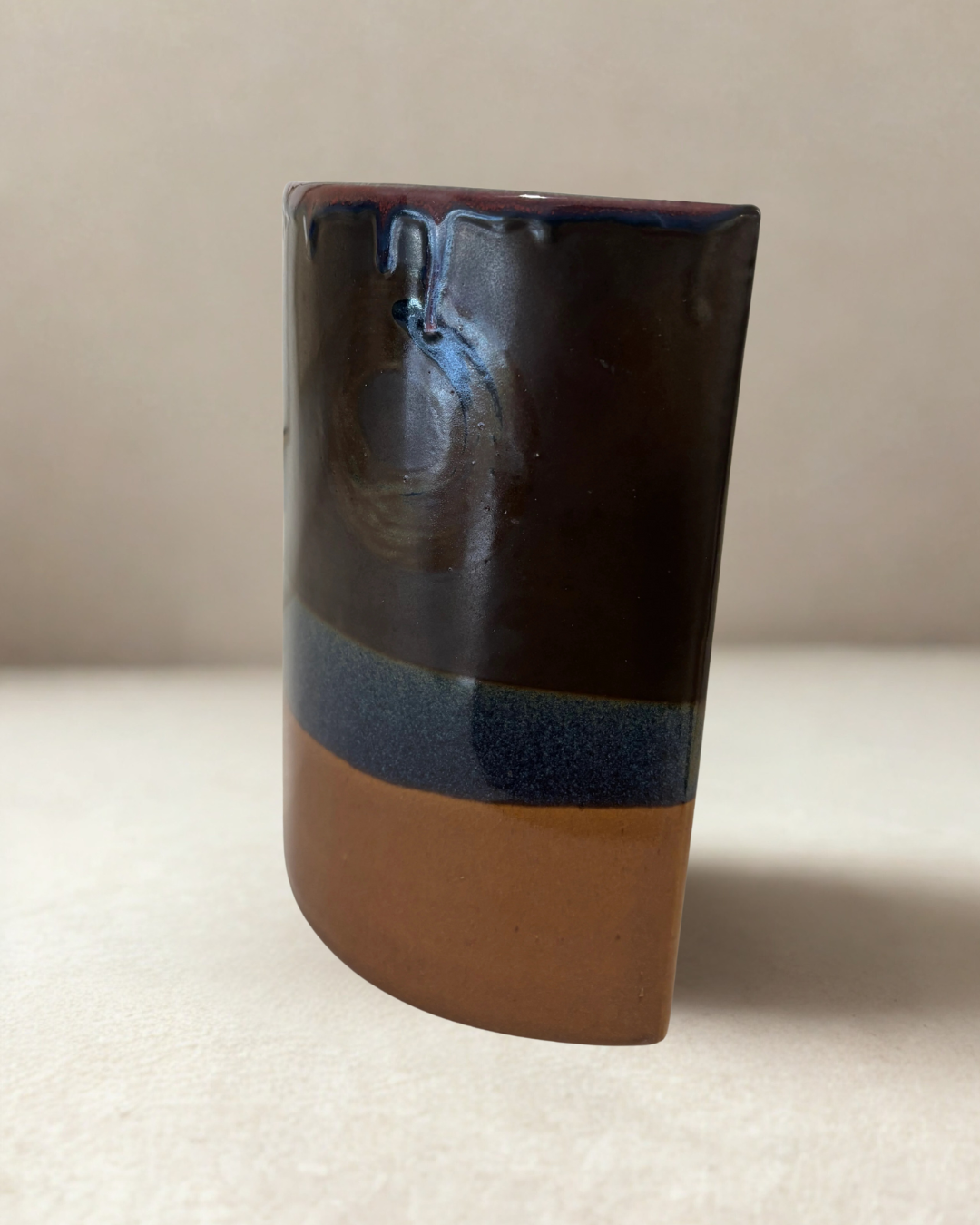 Envelope Vase