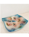Retro Large Platter