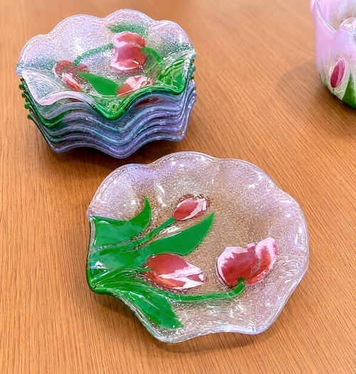 Tulip Salad Set