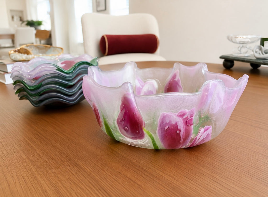 Tulip Salad Set