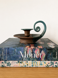 Spiral Candlestick
