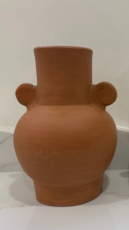 Terra Vase