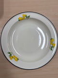 Lemon Plate - New