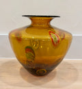 Golden Vases