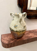 Rustic Ceramic Vase