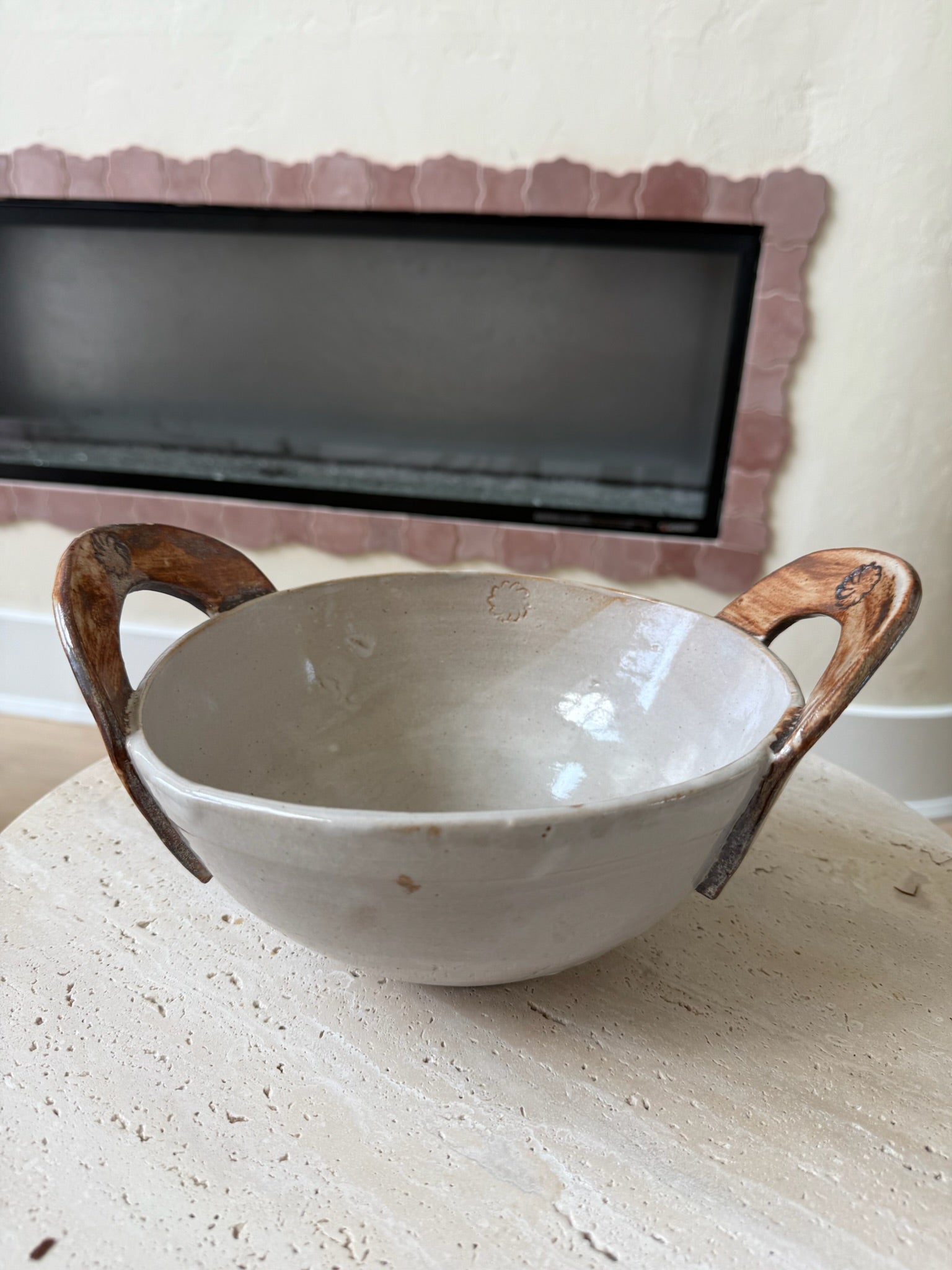 Rustic Bowl