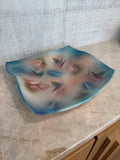 Retro Large Platter