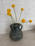 Rustic Terra Vase