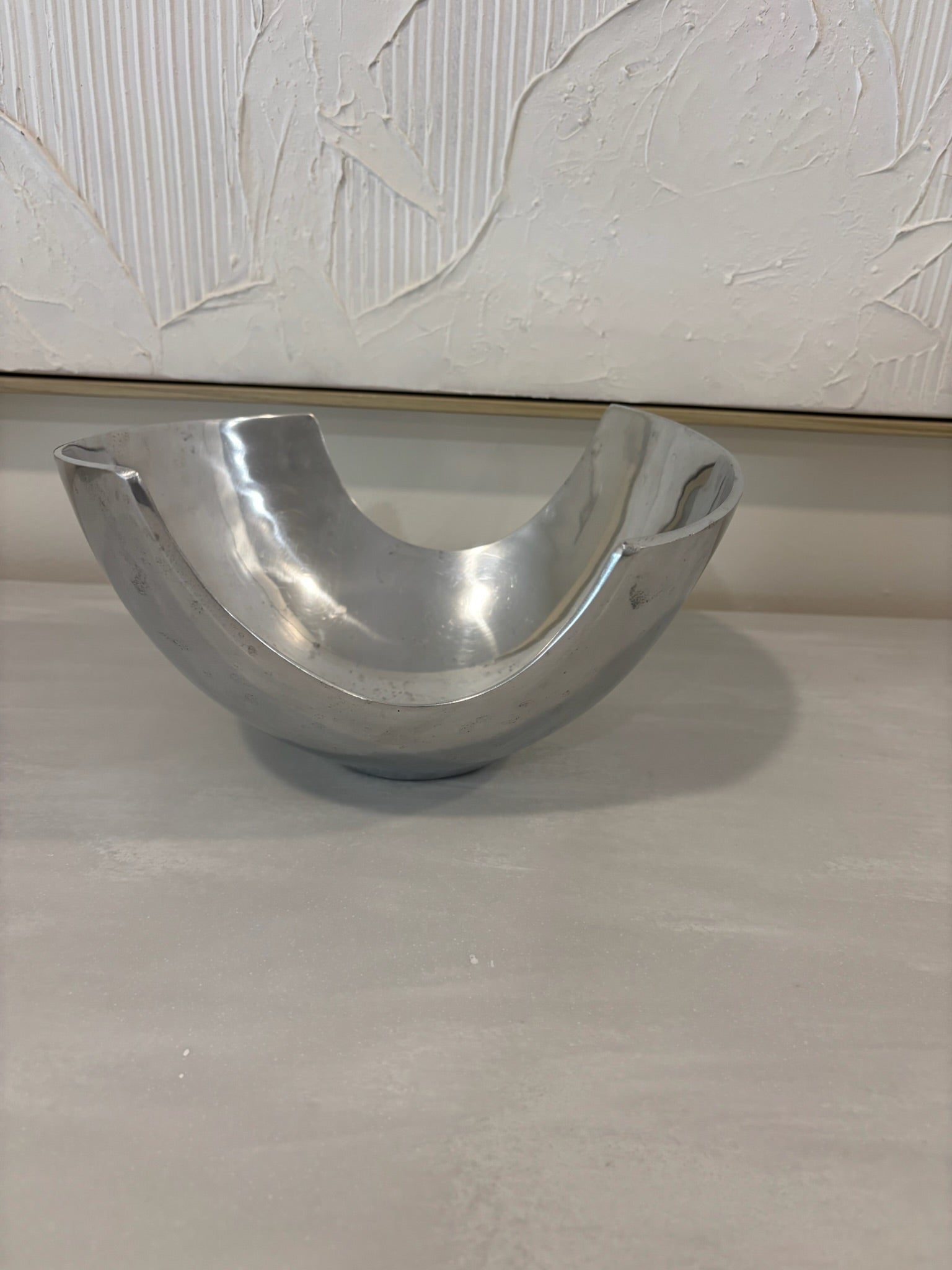 Crescent Bowl