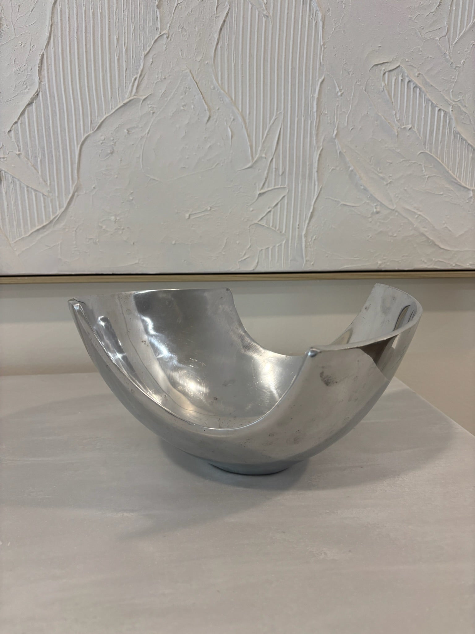 Crescent Bowl