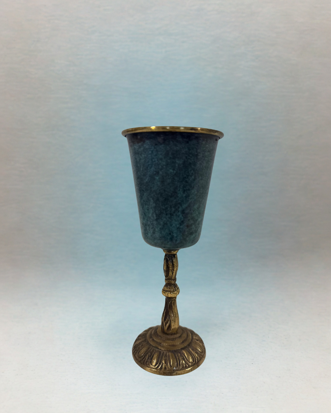 Jaded Kiddush Cup