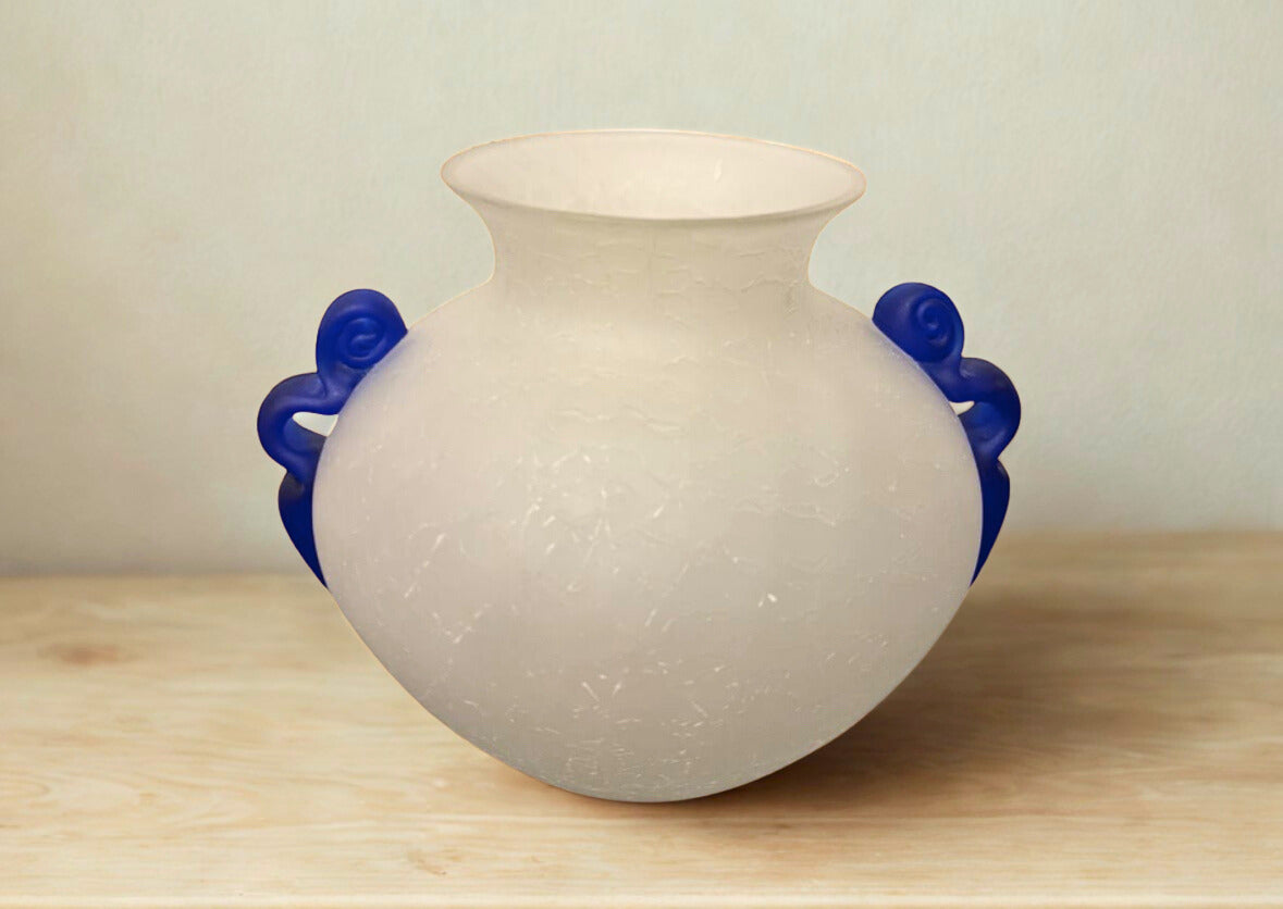 Moon Mist Vase